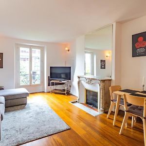 Appartement met Twee Slaapkamers